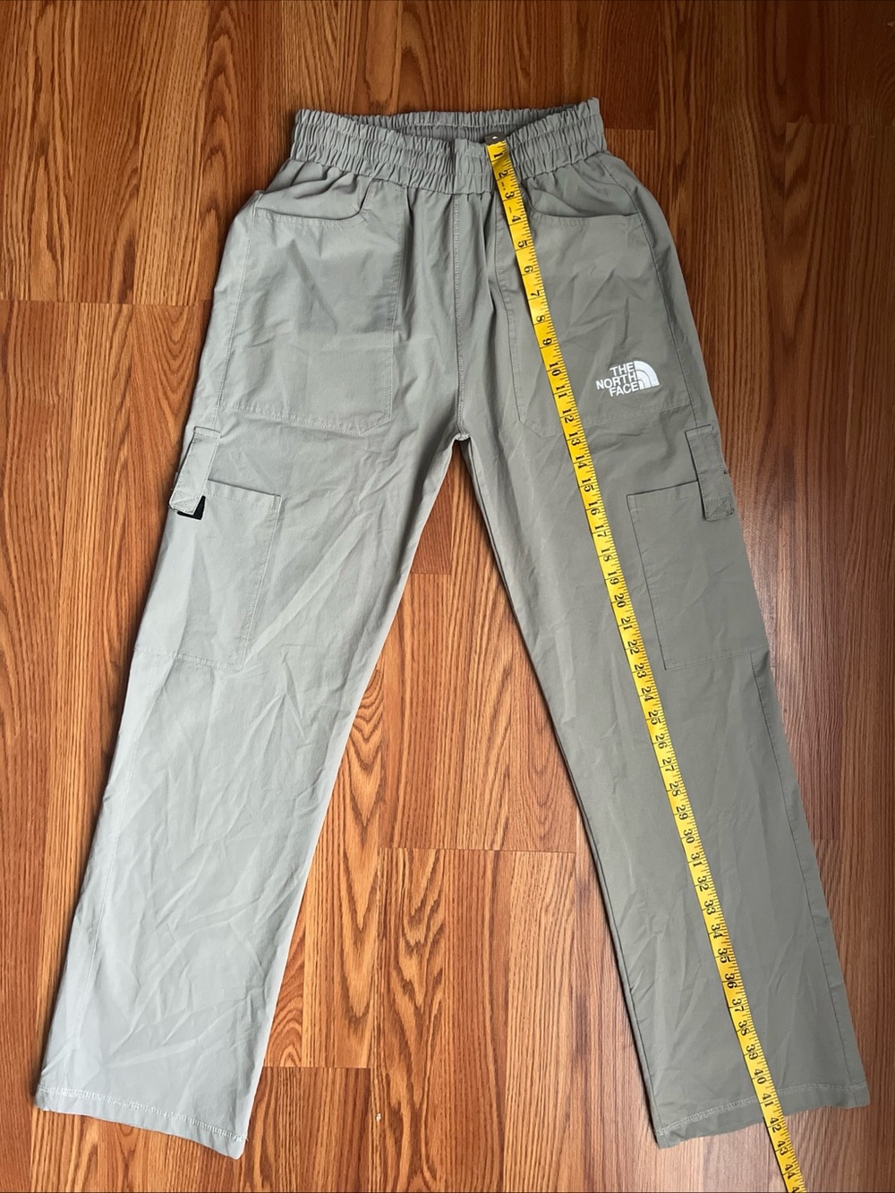 The North Face Men's Cargo Pants - Sage